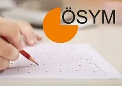 ÖSYM duyurdu: 2026 HMGS/1 sınav giriş belgeleri erişime açıldı