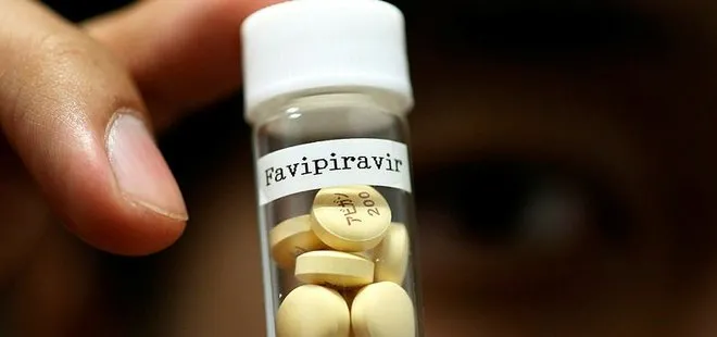 Kovid-19’a karşı kullanılan Favipiravir zararlı mı? Bilim Kurulu Üyesi Prof. Dr. Serap Şimşek Yavuz’dan flaş açıklama