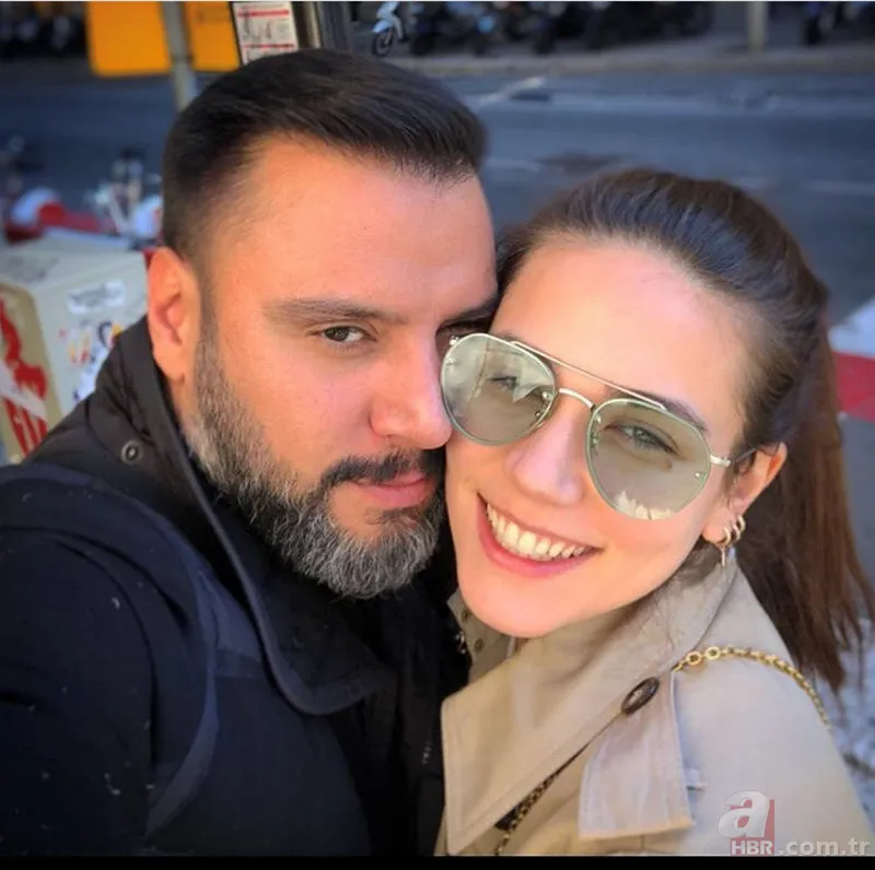 Boşanacakları iddia edilmişti! Alişan ve Buse Varol’dan flaş hamle 4