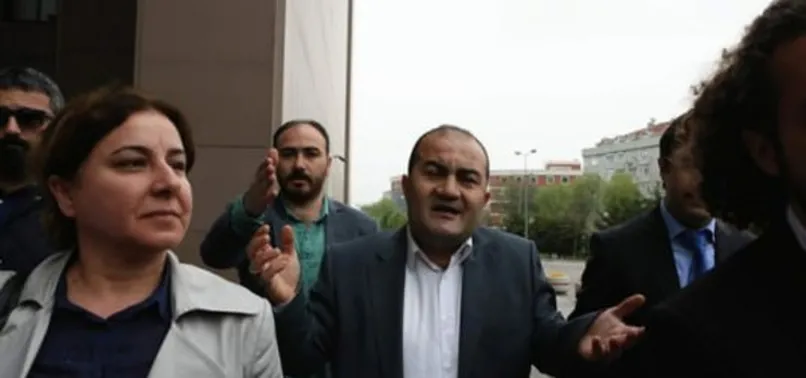 Tutuklu hakim Mustafa Başer'in eşi Rabia Başer de tutuklandı