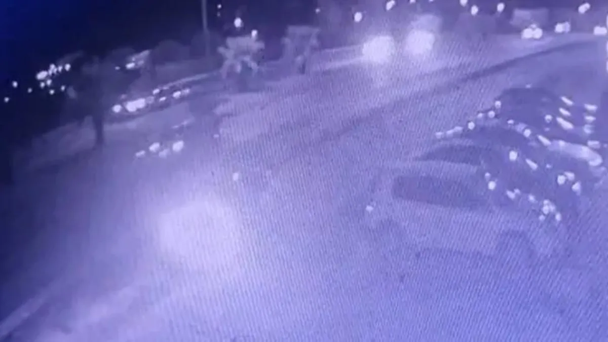 Aydın'da korkunç kaza! Kardeşini korurken kendisi öldü