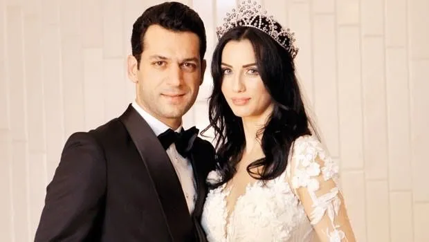 Imane El Bani Kimdir