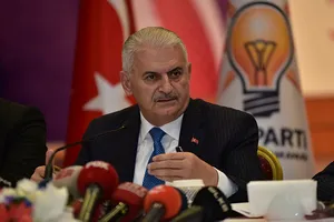 Son dakika! Binali Yıldırımdan YSK açıklaması