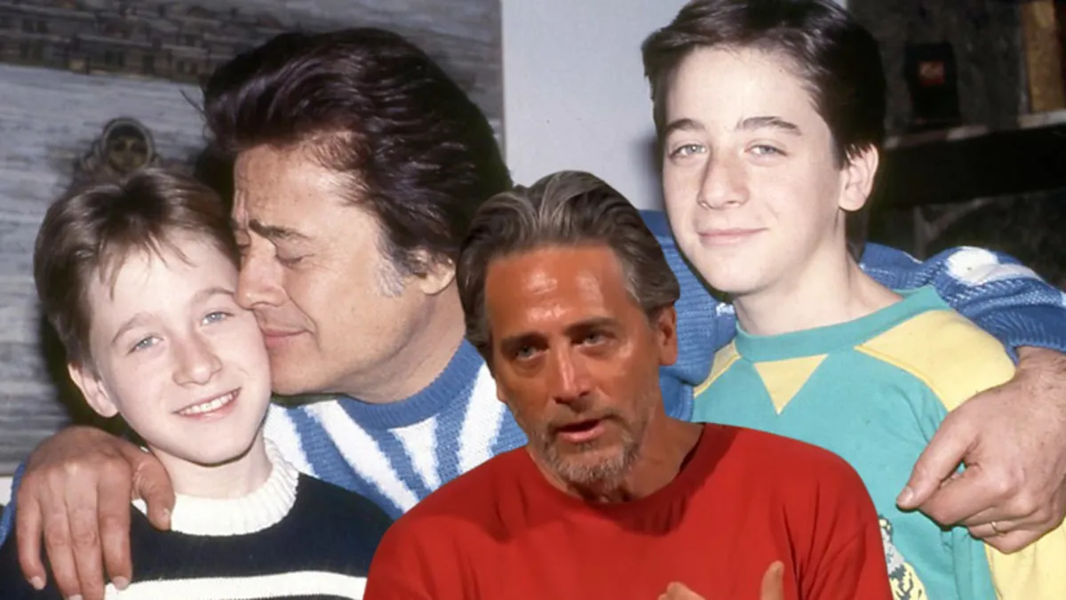 Survivor Murat Arkın babası Cüneyt Arkın ile unutamadığını anısını anlattı