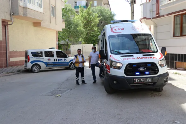 Karakol bahçesinde ateş açan kişi gözaltına alındı - 2