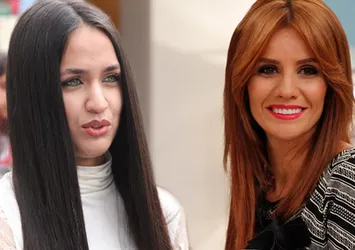 Esra Erol’dan Mutlu Kaya’ya büyük jest!