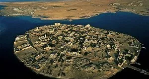 Sudan’dan Sevakin Adası açıklaması