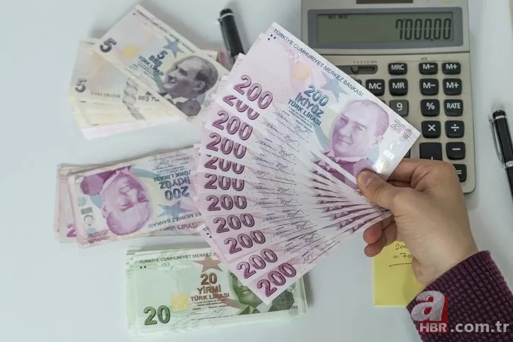 Başkan Erdoğan'dan talimat! Tarihinin en yüksek seviyesini görecek: Asgari ücret ne kadar olacak? 17