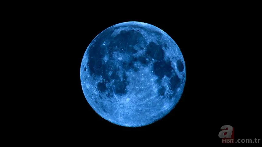 Başak burcunun etkisine hazır olun! DOLUNAY 2023 ne zaman? Mart ayı dolunay/yeni ay ne zaman, hangi tarihte? Hangi burcu nasıl etkileyecek? 15