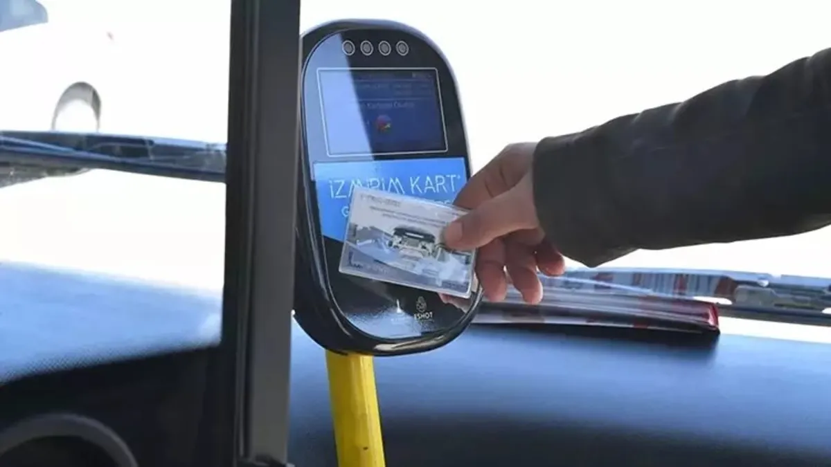 Öğrenci kartında yaş sınırı mahkemelik oldu!