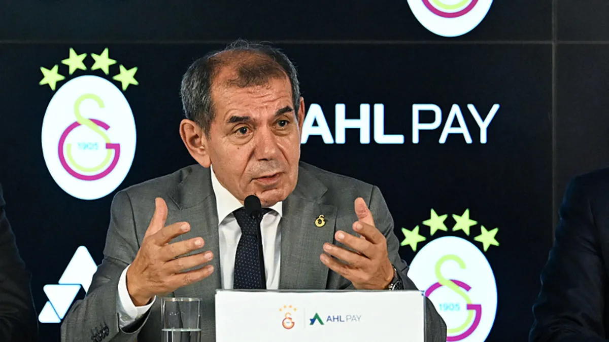 Galatasaray'da olağanüstü toplantı! Yönetim Kurulu toplandı istifa kararı çıktı