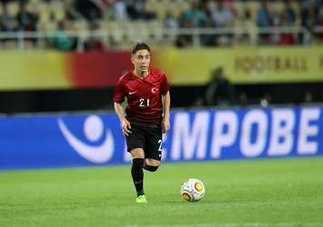 'Emre Mor'u 3 büyükler istiyor'