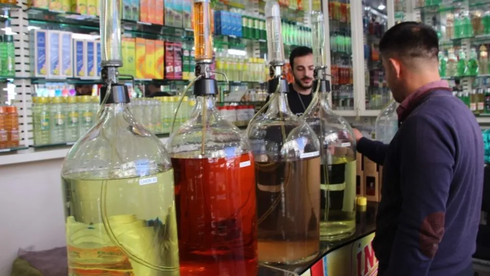 Koronavirüs'e karşı 'hamsi kolonyası'