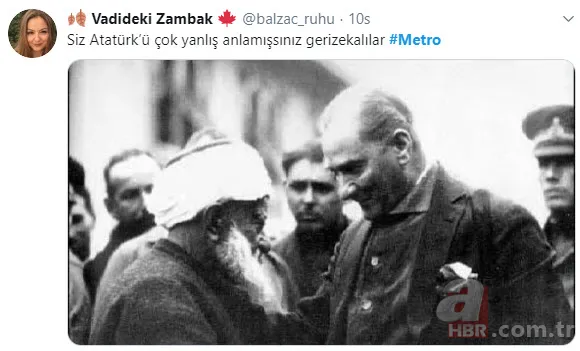 29 Ekim kutlamalarındaki metro tacizine tepki çığ gibi büyüyor 15