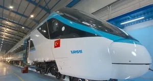 Türkiye’nin ürettiği en hızlı tren!