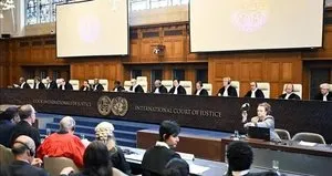 Türkiye Lahey’de soykırımı anlatacak! Başvuru yapıldı
