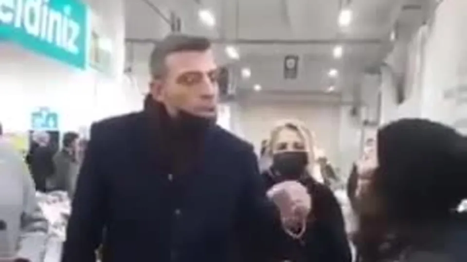 Eski CHP’li Öztürk Yılmaz, CHP seçmenine Kılıçdaroğlu’nu anlattı: Bunu FETÖ’cüler oraya oturttu