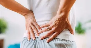 Kronik ağrılar günlük yaşamı zorlaştırıyor