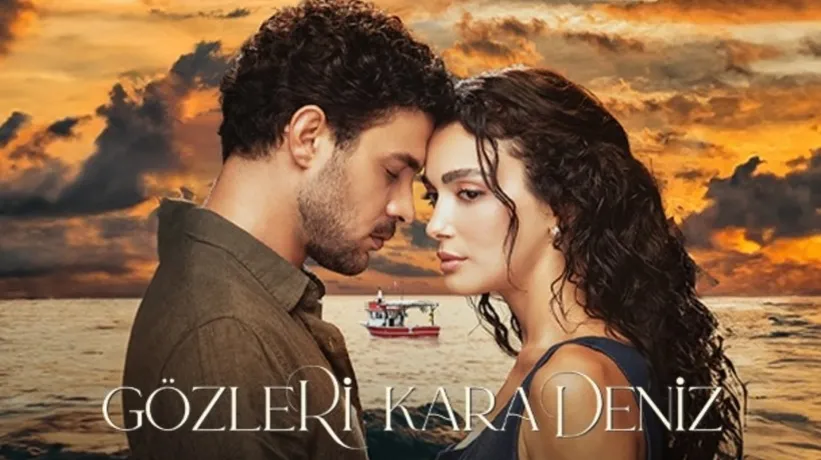 "Gözleri KaraDeniz" ilk bölümüyle beğeni toplandı! Kalpleri derinden sarsacak hikaye