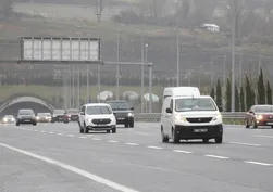 Bayram tatilinde yollarda yoğunluk! Osmangazi Köprüsü’nde göç alarmı