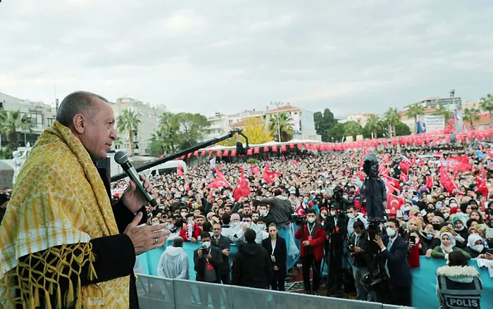 Son dakika: Başkan Erdoğan’dan flaş faiz mesajı