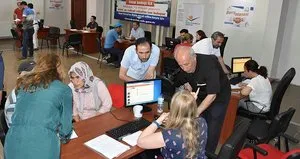 İmar Barışı’na faiz indirim desteği