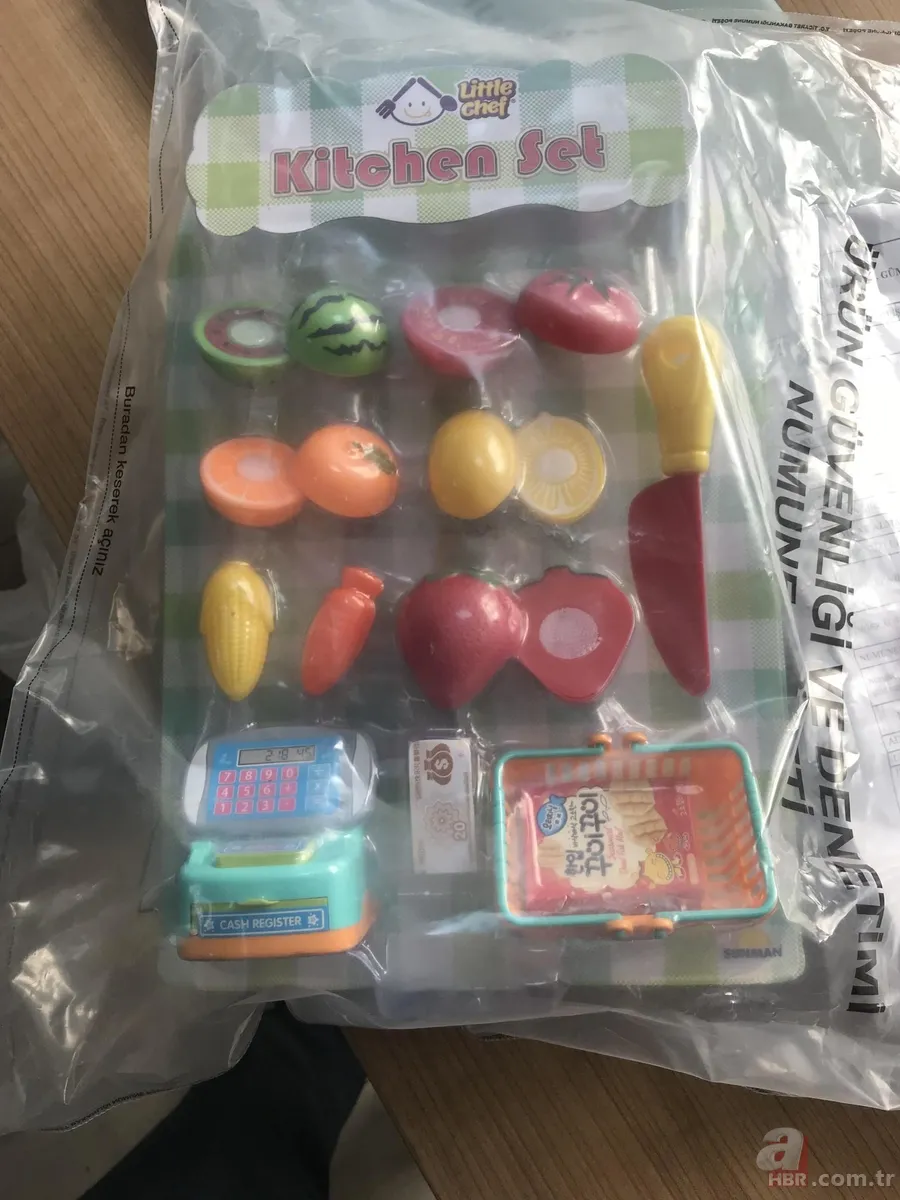 Veliler dikkat! Bakanlık bu ürünleri yasakladı! Tek tek toplatılıyor 13