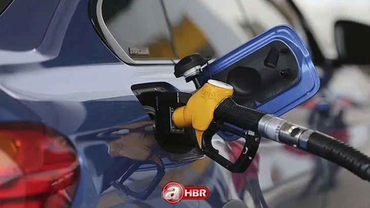 BENZİN FİYATLARI DEĞİŞİYOR! Mazot, LPG ve benzin fiyatı ne kadar, kaç TL? 27 Mart 2023 Güncel akaryakıt fiyatları