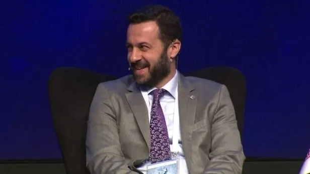 Erhan Çetinkaya kimdir? Yeni TÜİK Başkanı Erhan Çetinkaya kaç yaşında ve nereli? Erhan Çetinkaya’nın biyografisi