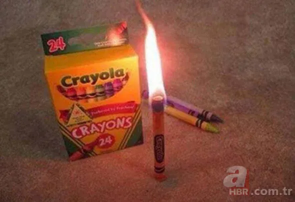 Hayat kurtaran teknolojik ipuçları! Kimse bu işe yaradığını bilmiyordu... 35