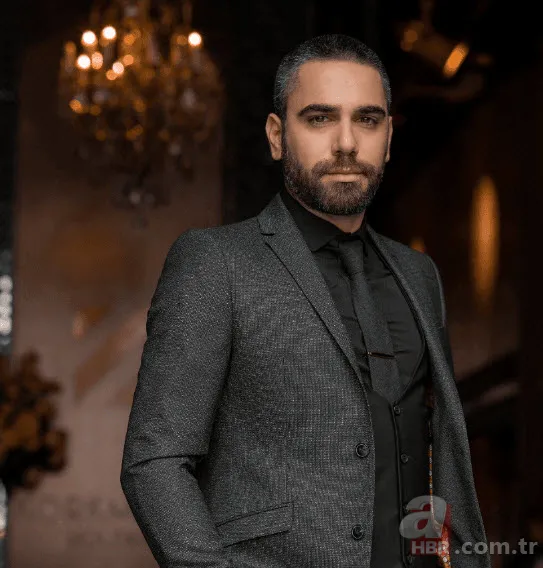 Hercai’nin Miran’ı Akın Akınözü sevgilisi Sandra Pestemalciyan ile böyle görüntülendi 10