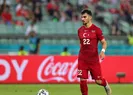 Kaan Ayhan kapışması