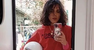 Serenay Aktaş kararını açıkladı: Dönmeyi düşünmüyorum!