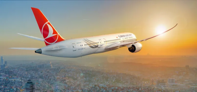 THY'den büyük başarı! Piyasa değeri Almanya’nın havayolu şirketi Lufthansa’yı geride bıraktı