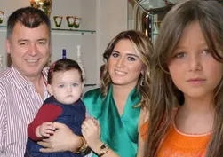 Toplusoy ailesinin en acı günü: 10 yaşındaki Selin’e gözyaşlarıyla veda