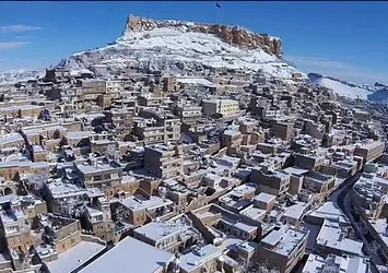 Mardin'de okullar tatil edildi