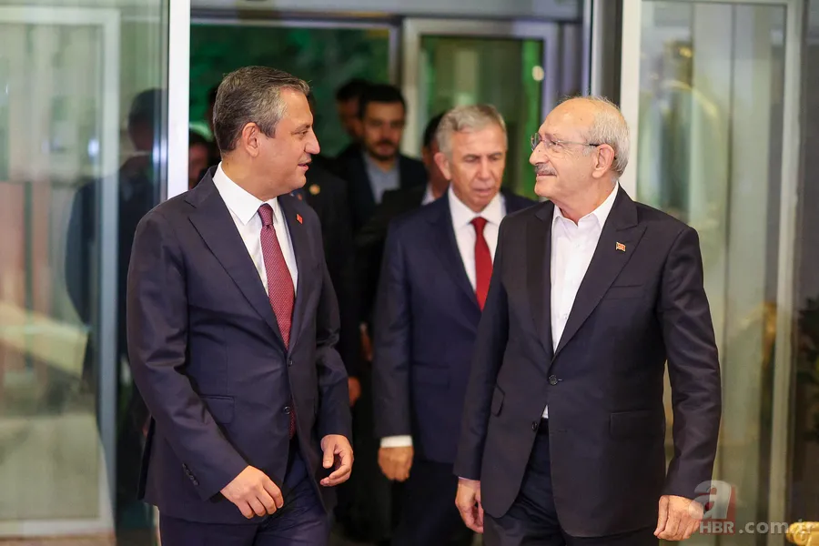 Özgür Özel gece yarısı Kılıçdaroğlu ve Kaftancıoğlu’nu Instagram’dan sildi 1