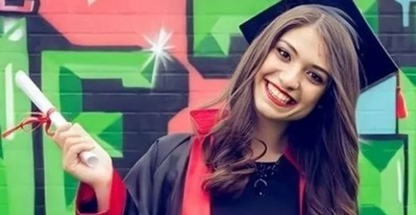 Şehit öğretmen Aybüke Yalçın unutulmadı!