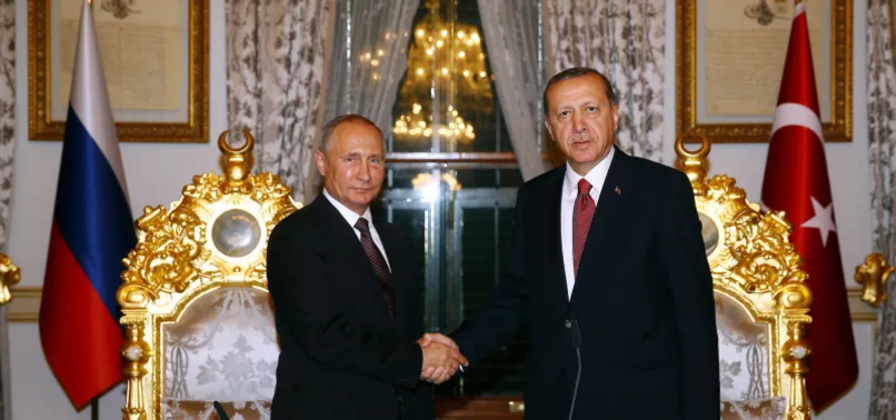 Son dakika: Fransızların Rusya-Ukrayna savaşında diplomasi analizi: Putin, liderlerden en çok Erdoğan'ı arıyor