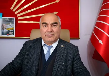 CHP'de bir taciz daha! CHP Erzurum İl Başkanı Bülent Oğuz'dan çalışan kadına iğrenç taciz