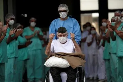 Dünya genelinde 90 milyon kişi koronavirüsü yendi! İşte Türkiye'nin verileri - 5