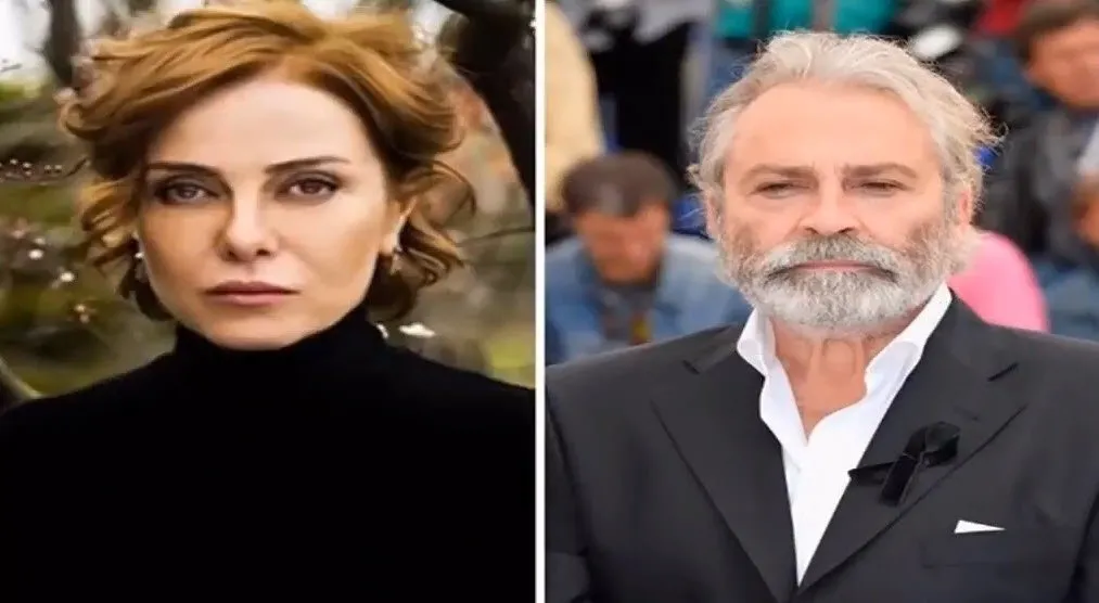 Eski Asiklar Asuman Krause Ve Ilker Inanoglu Yeniden Bir Arada Son Dakika Magazin Haberleri