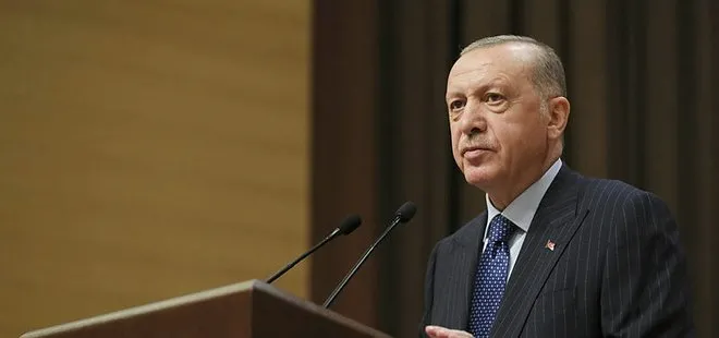 Başkan Erdoğan’dan ABD dönüşü gündeme ilişkin birbirinden önemli açıklamalar