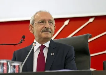 CHP’den ‘Kulis’ tehdidi geldi