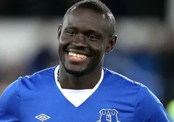 Oumar Niasse disiplin kuruluna sevk edildi