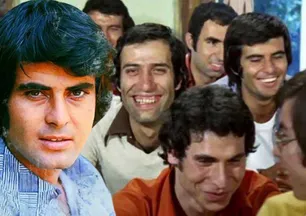 Yeşilçam efsanesi Tarık Akan'ın gerçek mesleğini duyan şaşırdı