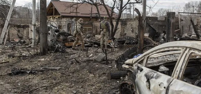 Donbas’ta savaş kapıda! Ukrayna’dan NATO ve AB’ye çağrı: Daha kaç tane Buça’nın yaşanması gerekiyor?