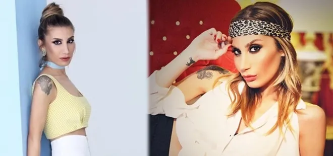 İrem Derici’nin Şahan Gökbakar’dan isteği ne!