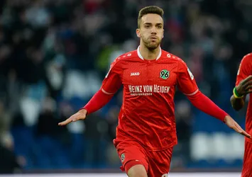 Trabzonspor'da rota Kenan Karaman