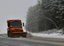 Meteorolojiden o bölgemiz için uyarı